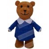 Bear mascot costume