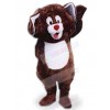 Bear mascot costume