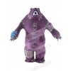 Bear mascot costume