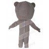 Bear mascot costume