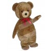 Bear mascot costume