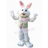 Easter Bunny Rabbit mascot costume