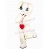 Easter Bunny Rabbit mascot costume