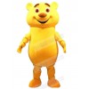 Bear mascot costume