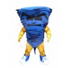 Storm mascot costume