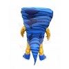 Storm mascot costume