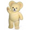 Bear mascot costume