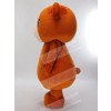 Bear mascot costume