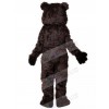 Bear mascot costume