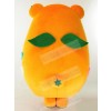 Bear mascot costume