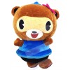 Bear mascot costume