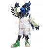 Bird mascot costume