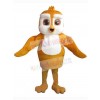 Owl mascot costume