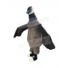 Goose mascot costume