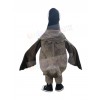Goose mascot costume