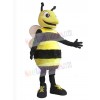 Bee mascot costume