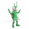 Mantis mascot costume