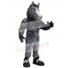 Horse mascot costume