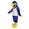 Falcon mascot costume