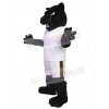 Panther mascot costume
