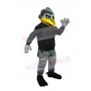 Roadrunner Bird mascot costume
