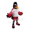 Roadrunner Bird mascot costume