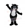 Cat mascot costume