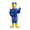 Eagle mascot costume