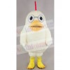 Chicken mascot costume