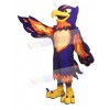 Phoenix Bird mascot costume