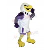 Eagle mascot costume