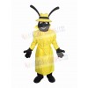 Pest mascot costume