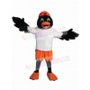 Bird mascot costume