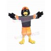 Bird mascot costume