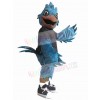 Bird mascot costume