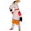 Sport Goat Mascot Costumes 