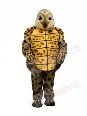 Spotted Terrapin Lightweight Mascot Costumes 