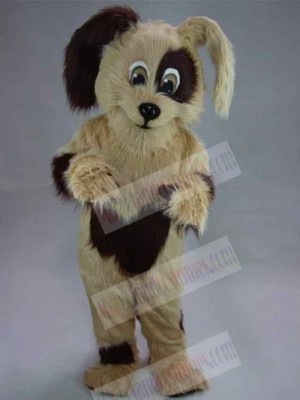 Lovely Cookie Dog Mascot Costume Animal