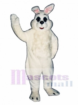 Easter Bunny Rabbit Mascot Costume