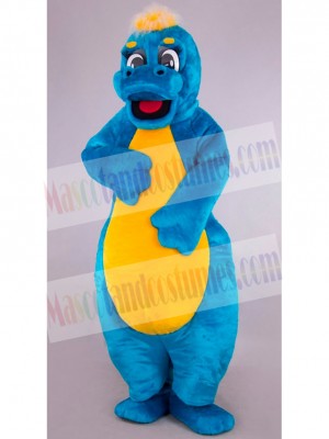 Godzilla Mascot Costume