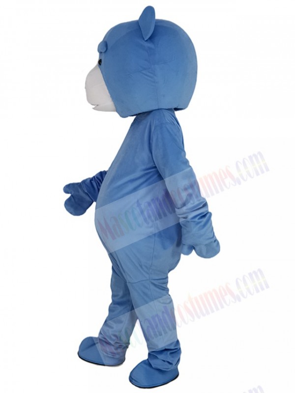 Teddy Bear mascot costume
