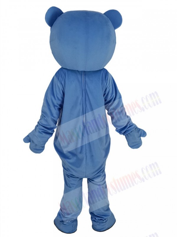 Teddy Bear mascot costume