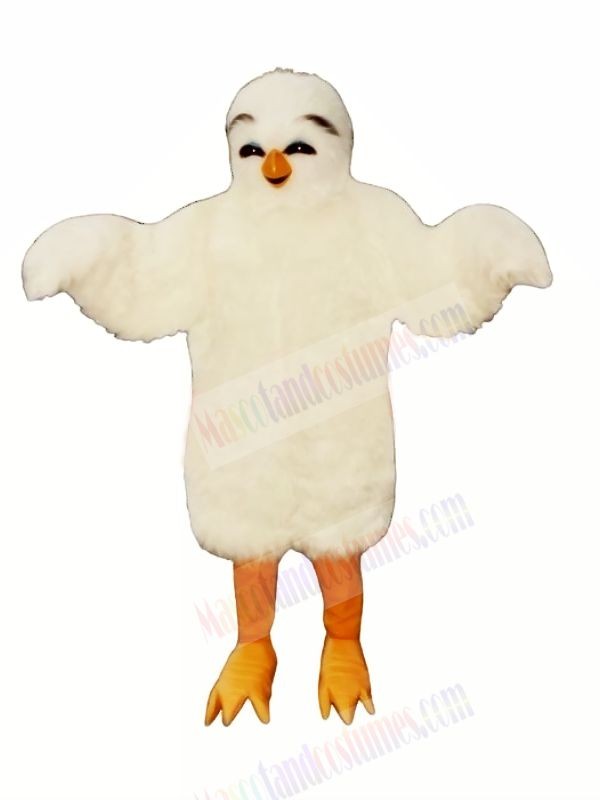 Love Bird Mascot Costumes Cartoon