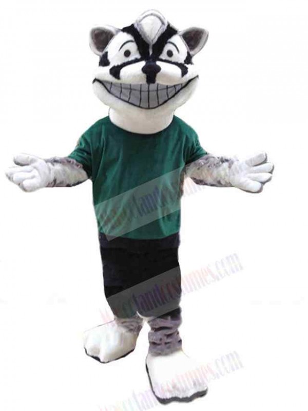 Dog mascot costume