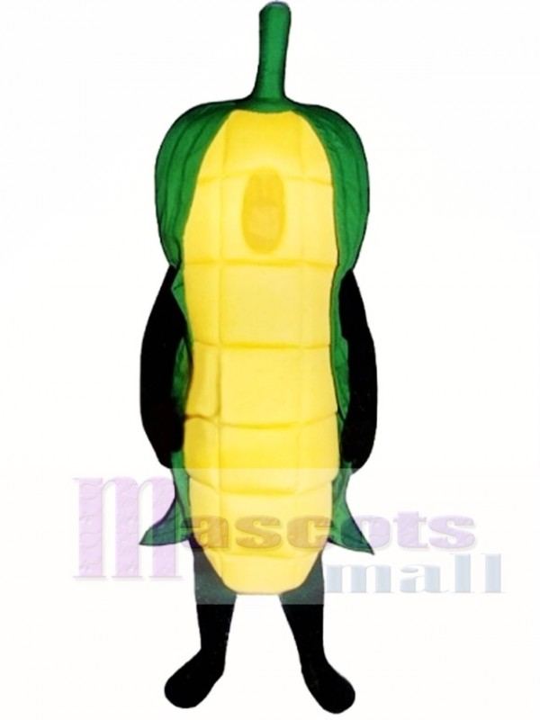 Corn Mascot Costume