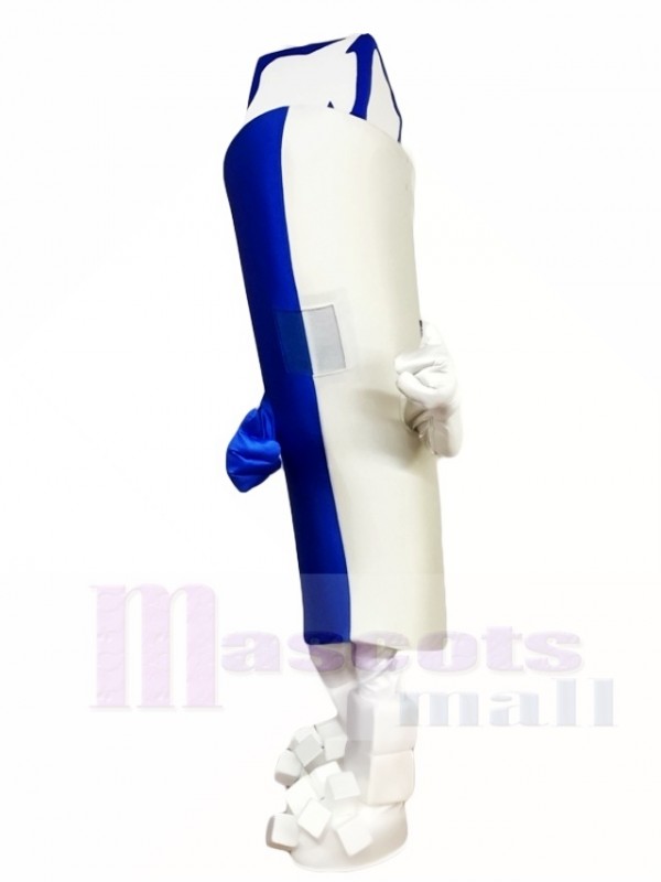 Ice Shoot Mascot Costumes 