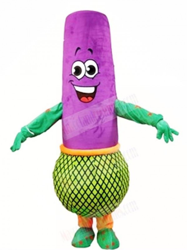 Microphone for Show Mascot Costumes 