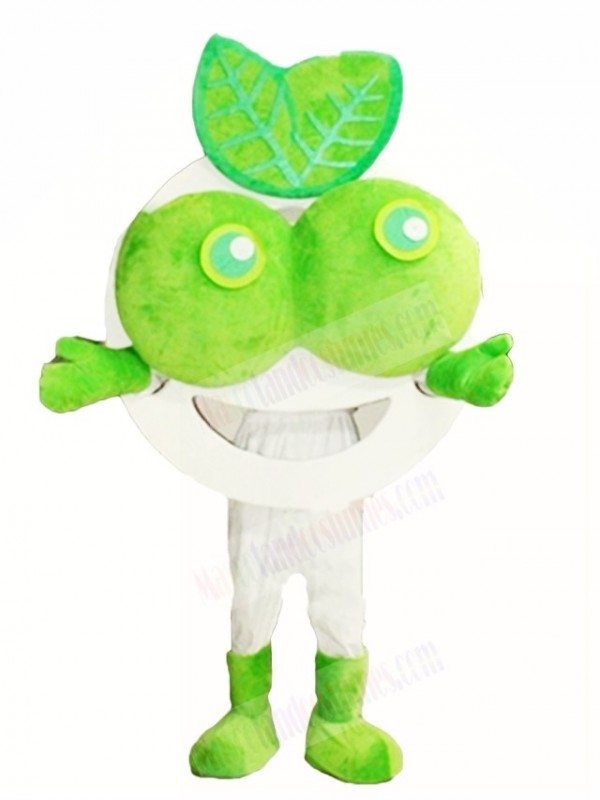 Sweeties Candy Mascot Costumes Dessert