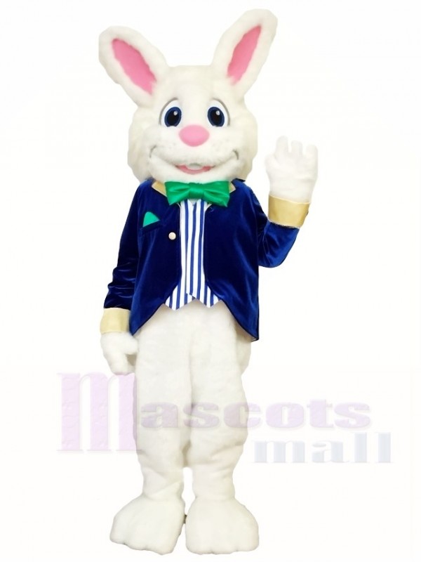 Easter Bunny Rabbit Mascot Costumes Animal 