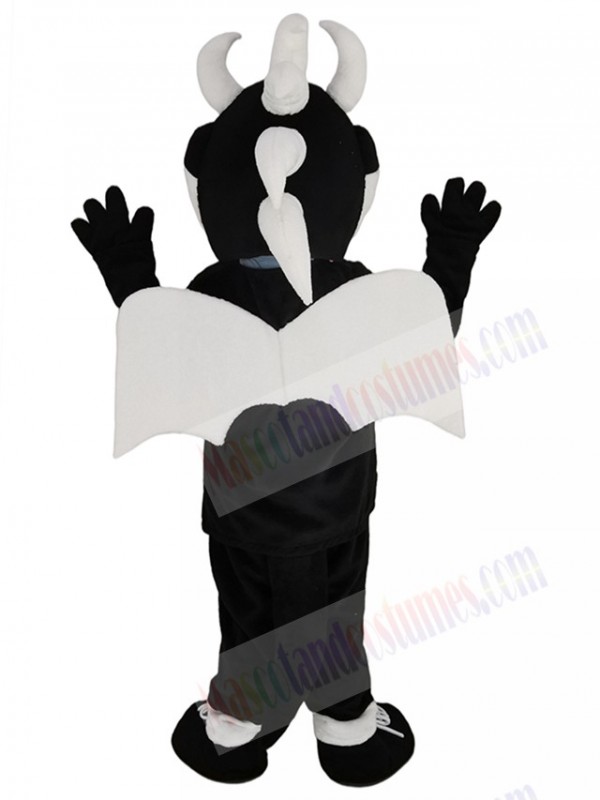 Dragon mascot costume